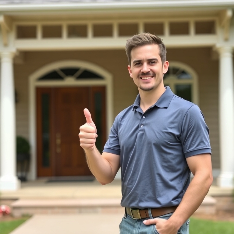Founder of Meridian Termite